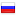 ipev.ru hosted country